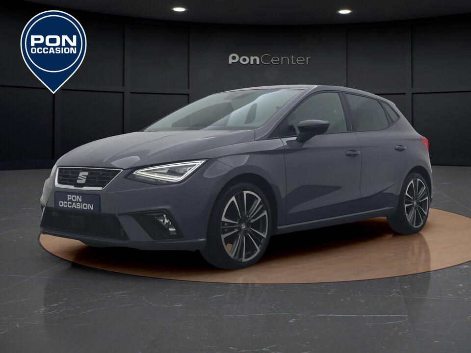 SEAT Ibiza 1.0 EcoTSI FR Anniversary