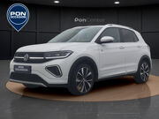 Volkswagen T-Cross 1.0 TSI R-Line