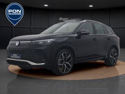 Volkswagen Tiguan 1.5 eHybrid R-Line Edition