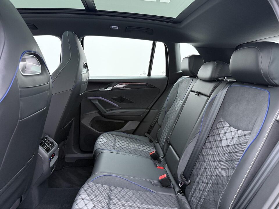 Volkswagen Tiguan 1.5 eHybrid R-Line Edition