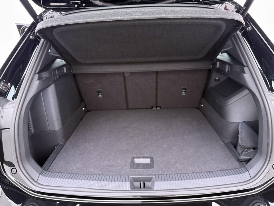 Volkswagen Tiguan 1.5 eHybrid R-Line Edition