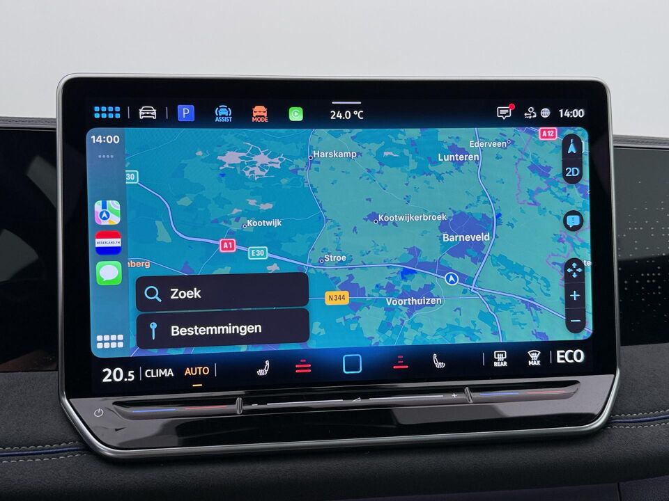 Volkswagen Tiguan 1.5 eHybrid R-Line Edition