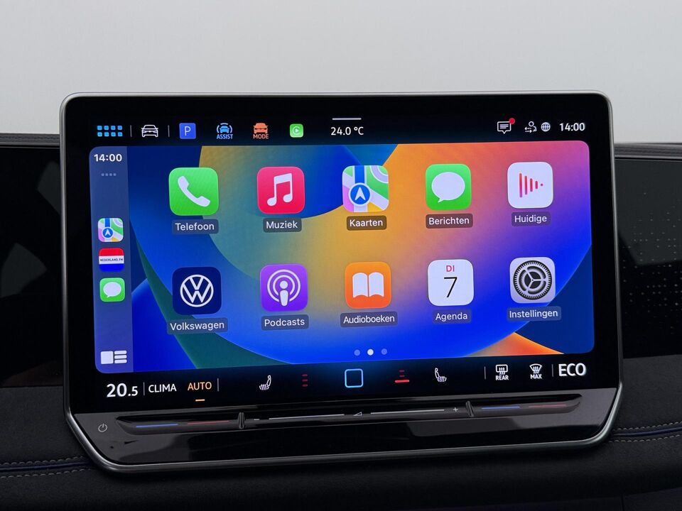 Volkswagen Tiguan 1.5 eHybrid R-Line Edition