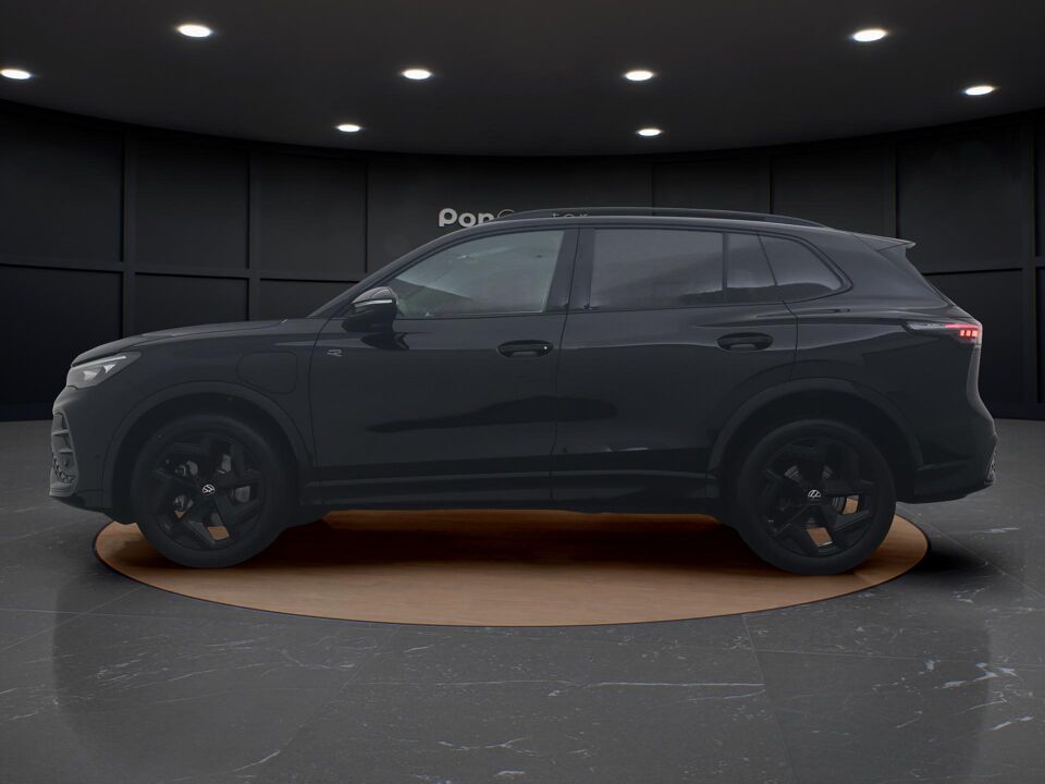 Volkswagen Tiguan 1.5 eHybrid R-Line Edition