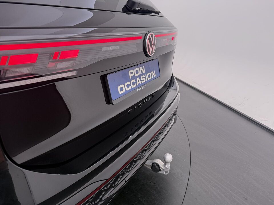 Volkswagen Tiguan 1.5 eHybrid R-Line Edition