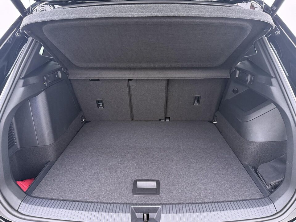 Volkswagen Tiguan 1.5 eHybrid R-Line Edition