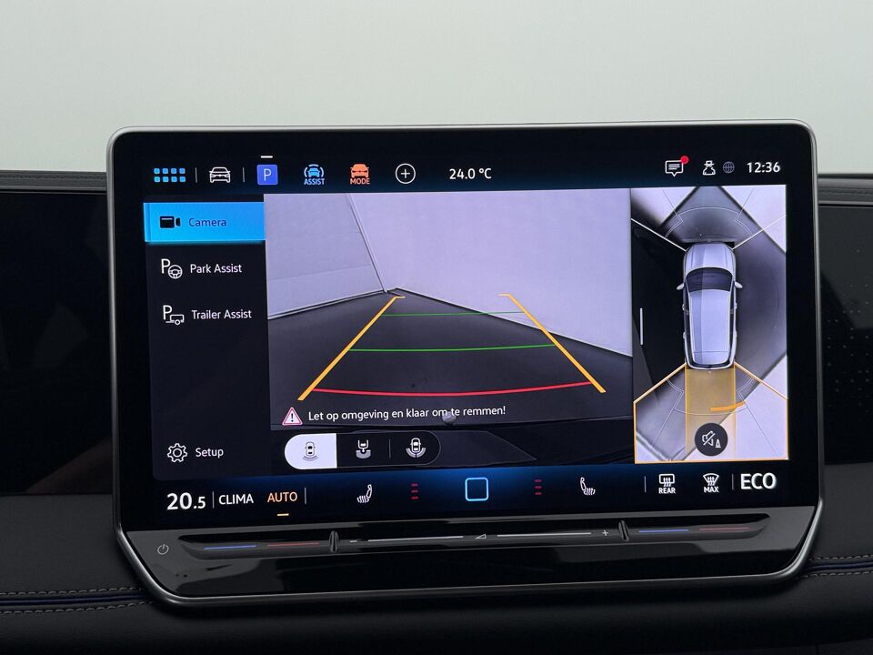 Volkswagen Tiguan 1.5 eHybrid R-Line Edition