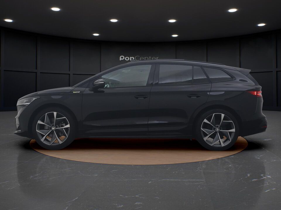 Škoda Enyaq RS Edition 82 kWh