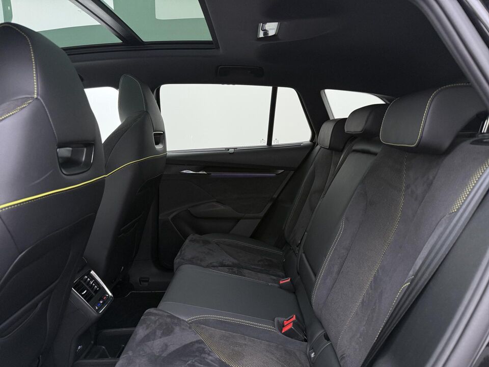 Škoda Enyaq RS Edition 82 kWh