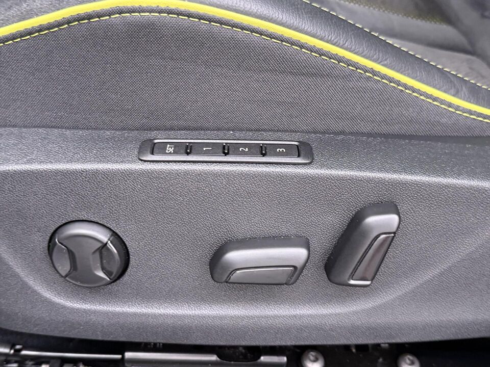 Škoda Enyaq RS Edition 82 kWh