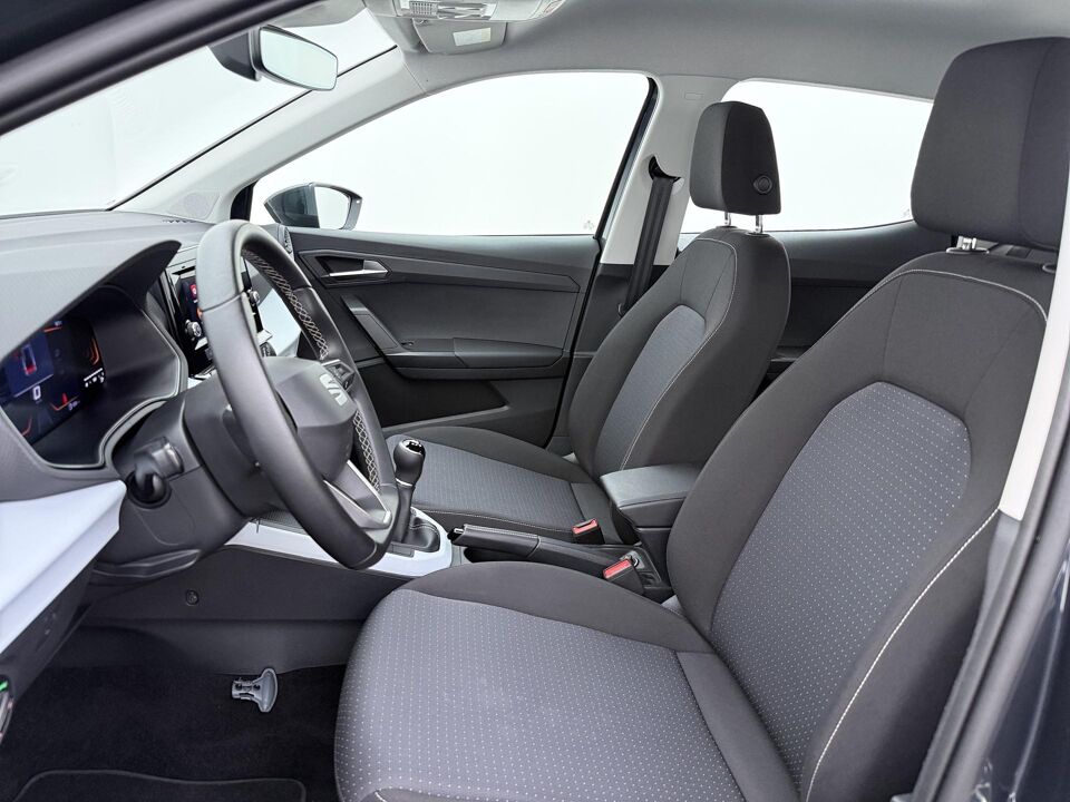 SEAT Arona 1.0 EcoTSI Style