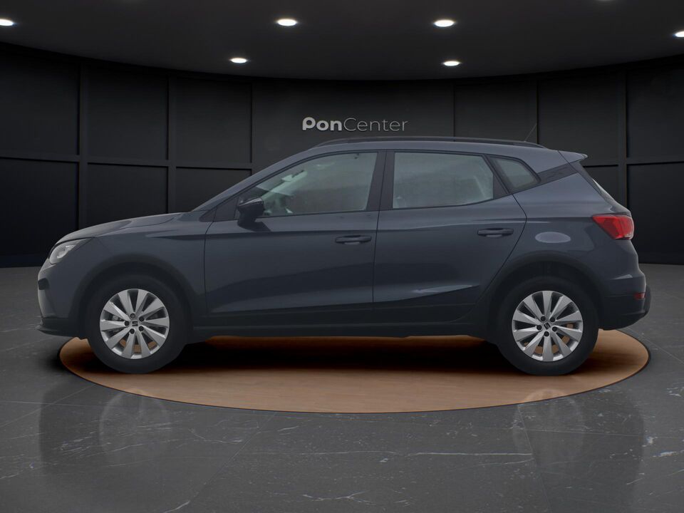 SEAT Arona 1.0 EcoTSI Style