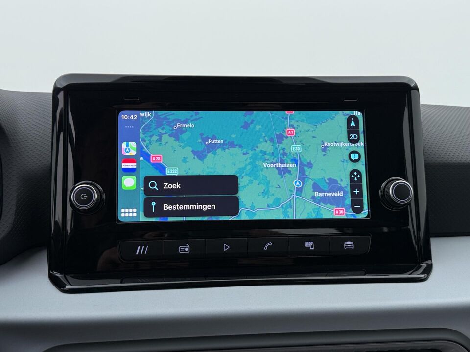 SEAT Arona 1.0 EcoTSI Style