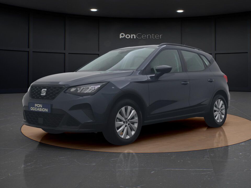 SEAT Arona 1.0 EcoTSI Style
