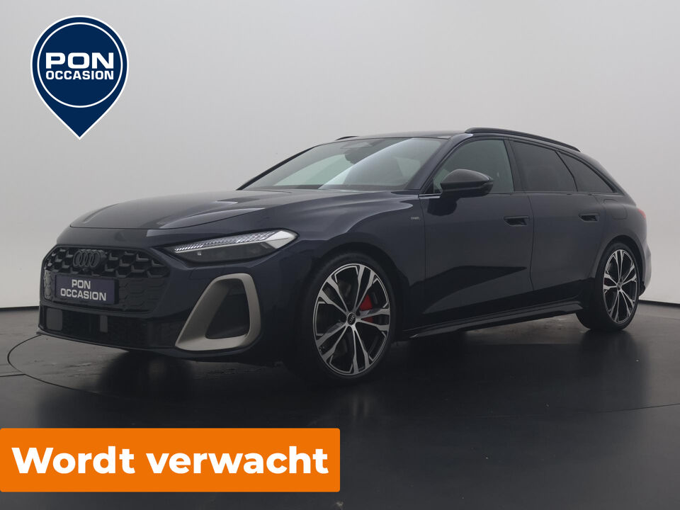 Audi A5 Avant 367PK e-hybrid Quattro Competition