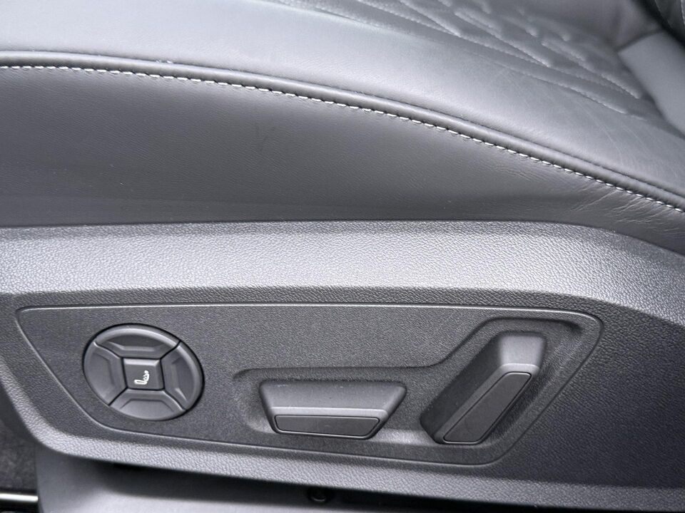 Audi A5 Avant 367PK e-hybrid Quattro Competition