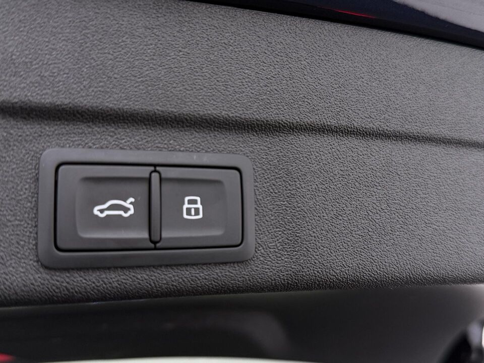 Audi A5 Avant 367PK e-hybrid Quattro Competition
