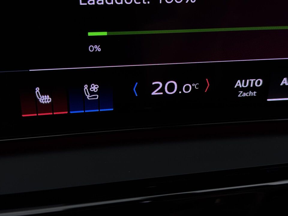 Audi A5 Avant 367PK e-hybrid Quattro Competition