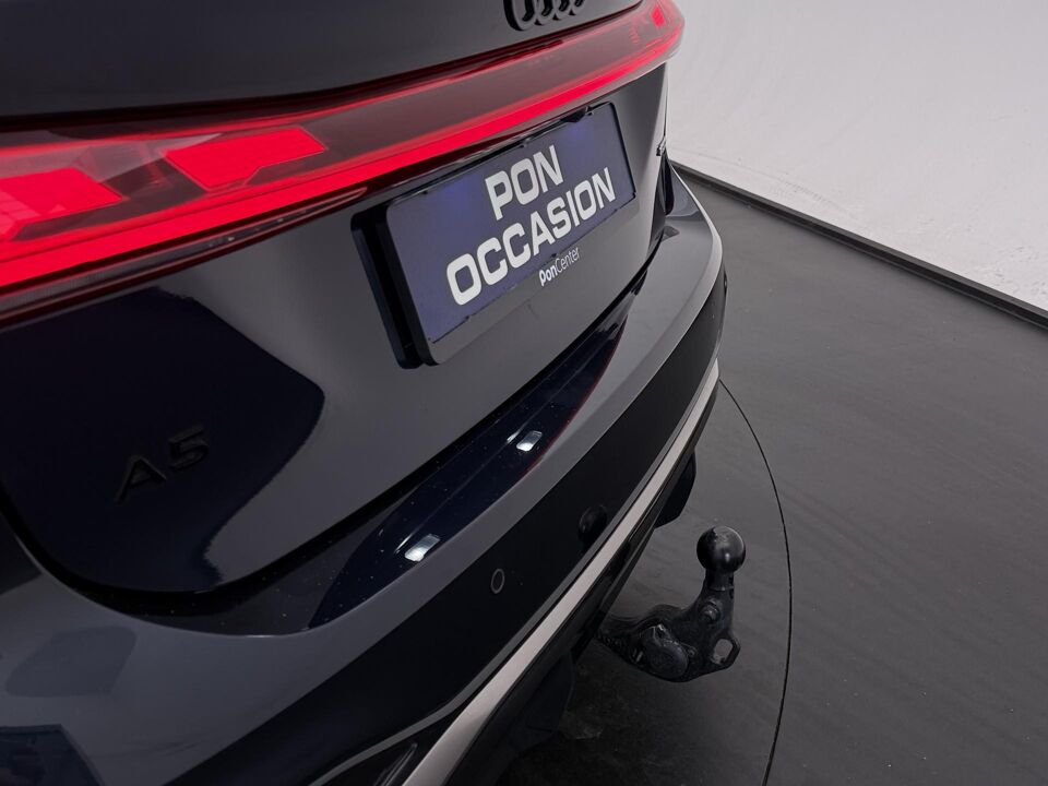 Audi A5 Avant 367PK e-hybrid Quattro Competition