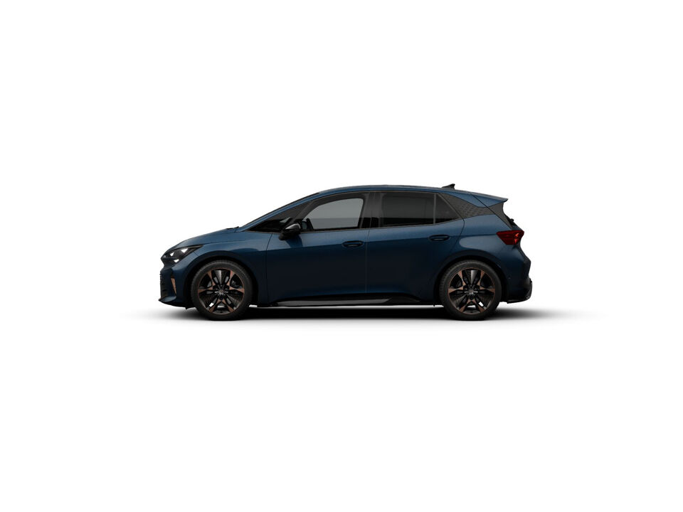 CUPRA Born Performance