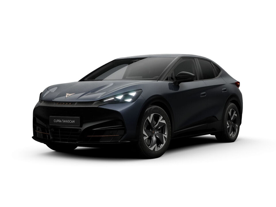 CUPRA Tavascan Business