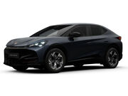CUPRA Tavascan Business