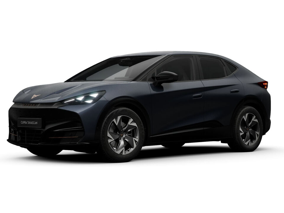 CUPRA Tavascan Business