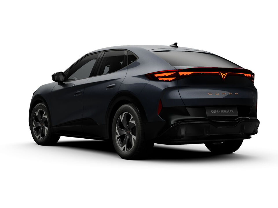 CUPRA Tavascan Business