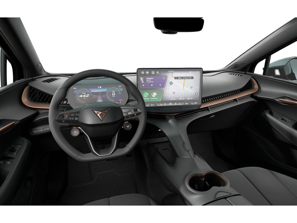 CUPRA Tavascan Business