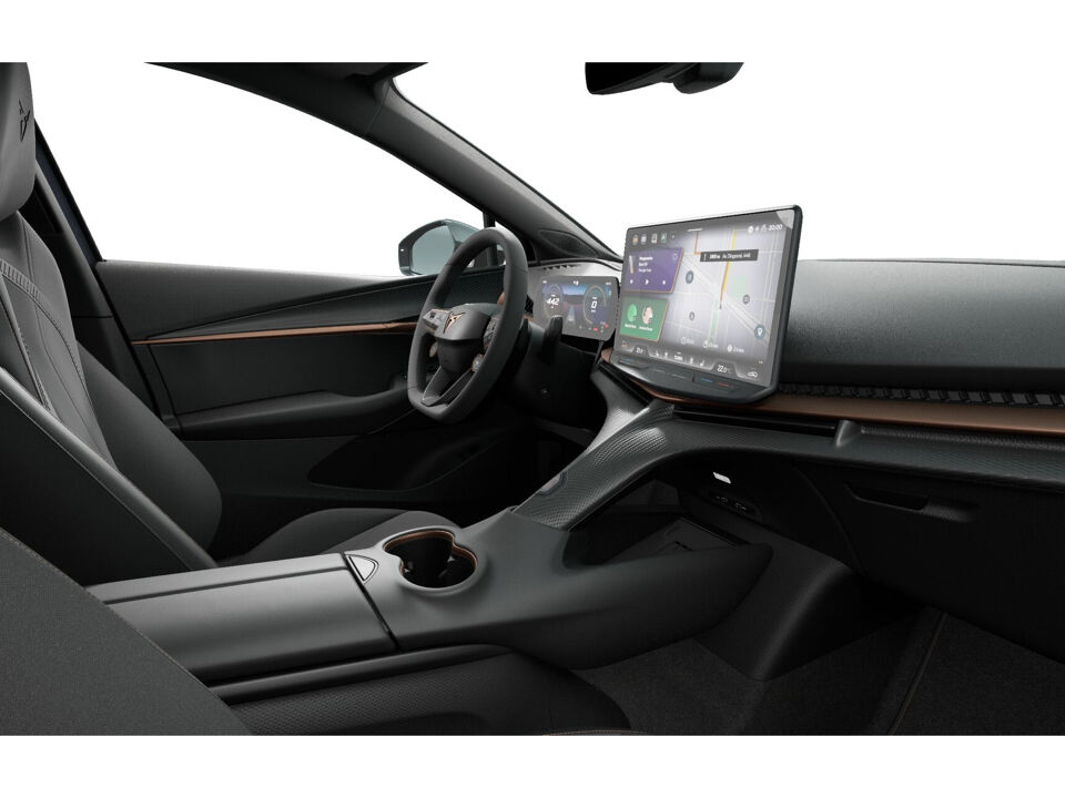 CUPRA Tavascan Business