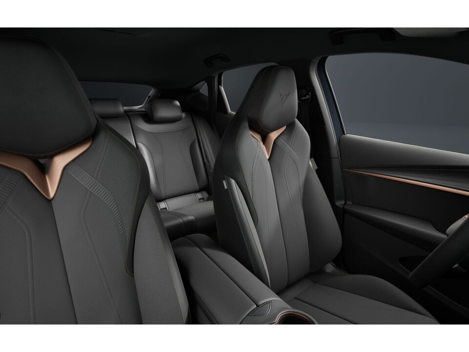 CUPRA Tavascan Business