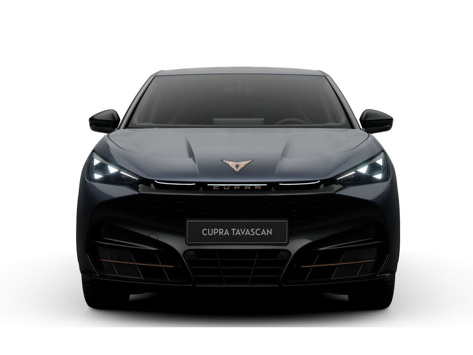 CUPRA Tavascan Business