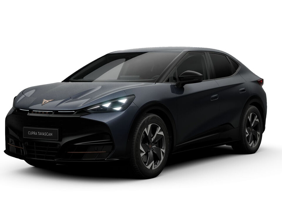 CUPRA Tavascan Business