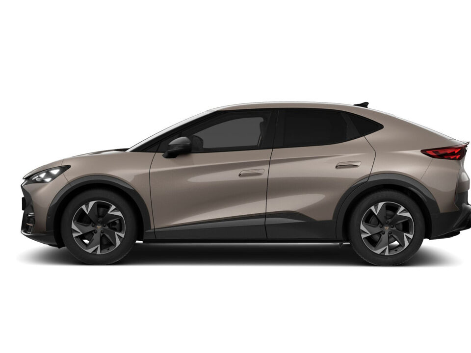 CUPRA Tavascan Business