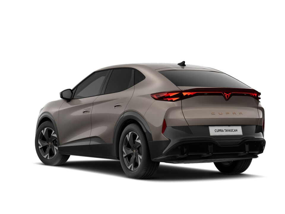 CUPRA Tavascan Business