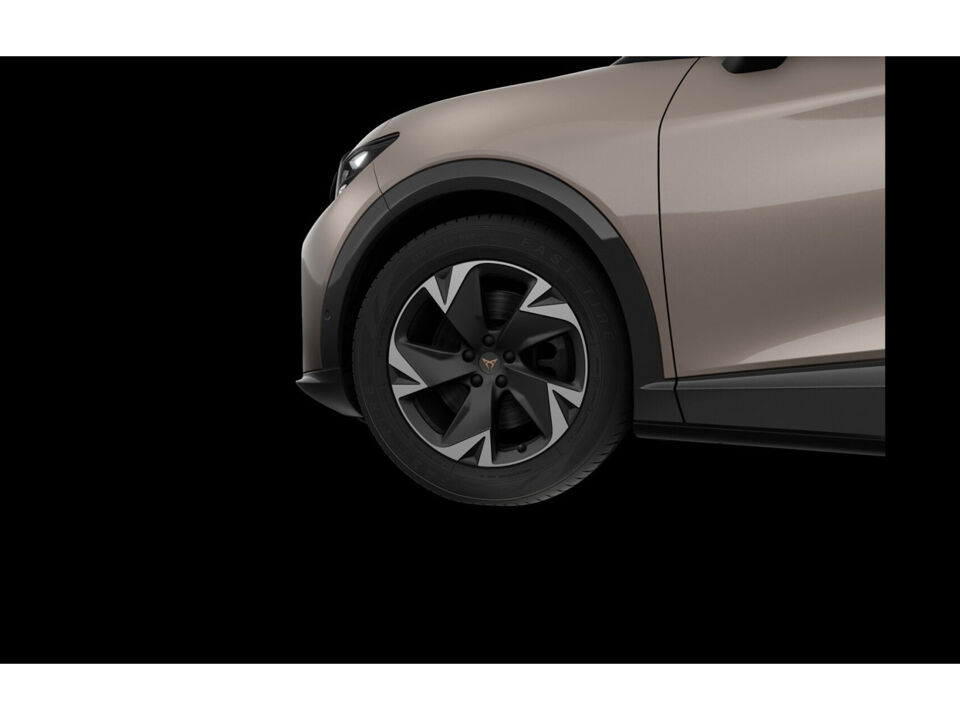 CUPRA Tavascan Business
