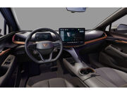 CUPRA Tavascan Business