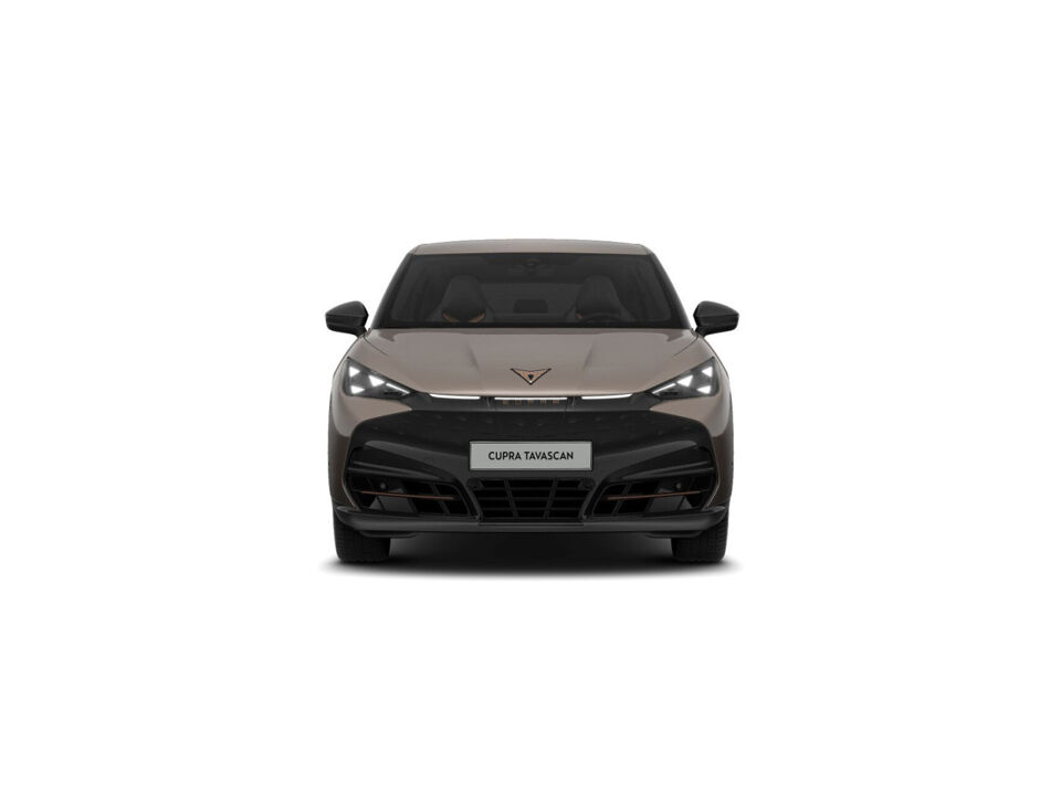 CUPRA Tavascan Business
