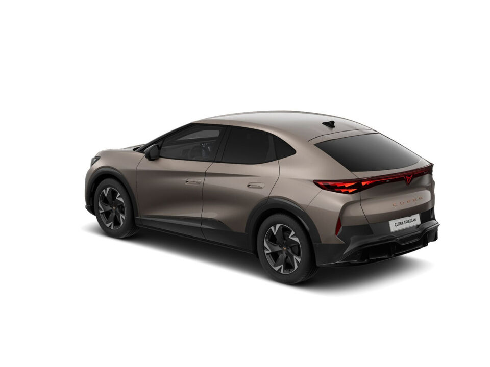 CUPRA Tavascan Business