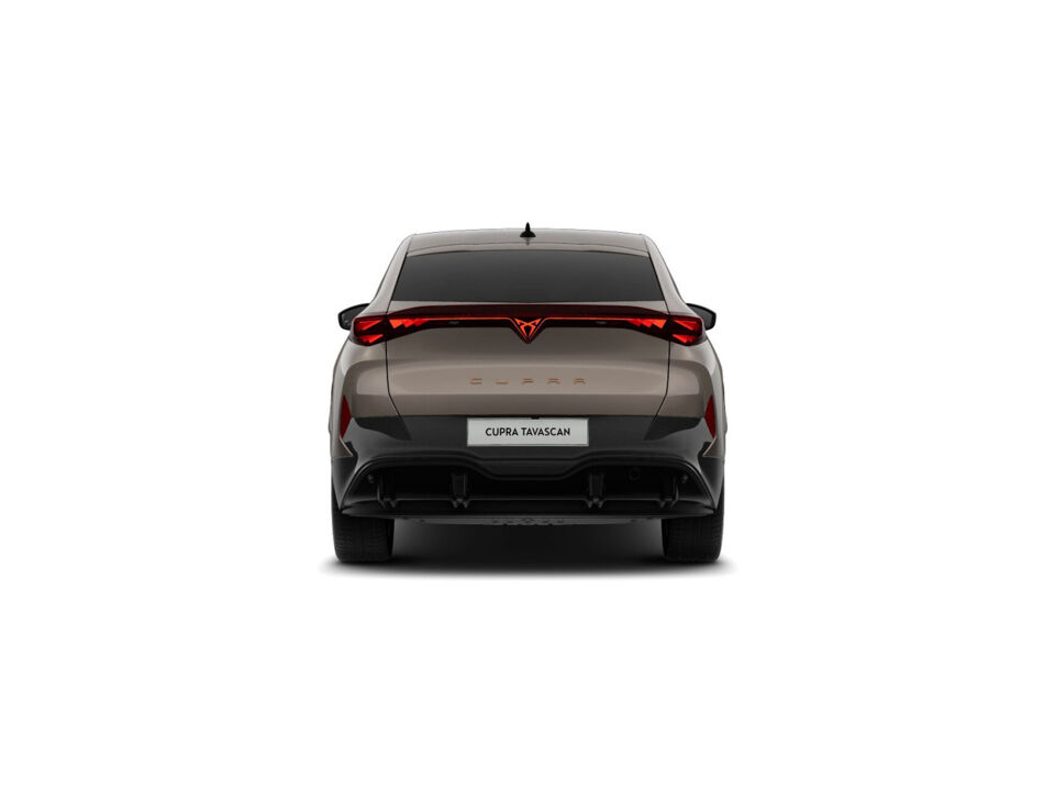 CUPRA Tavascan Business