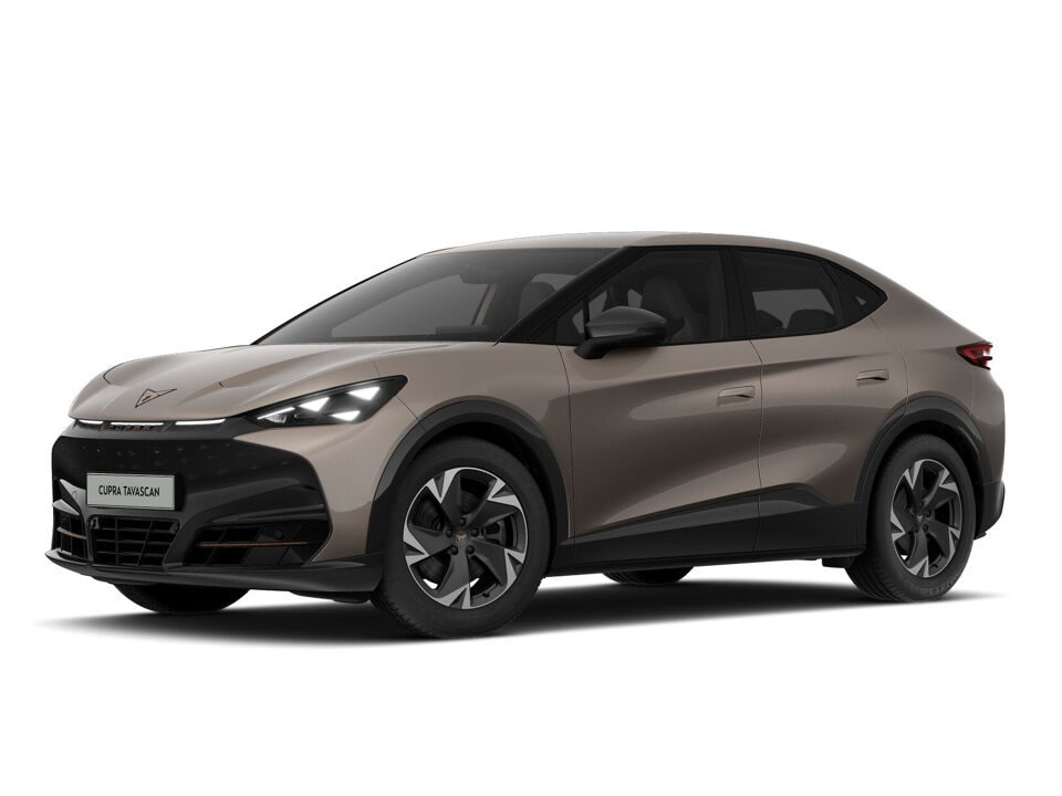 CUPRA Tavascan Essential