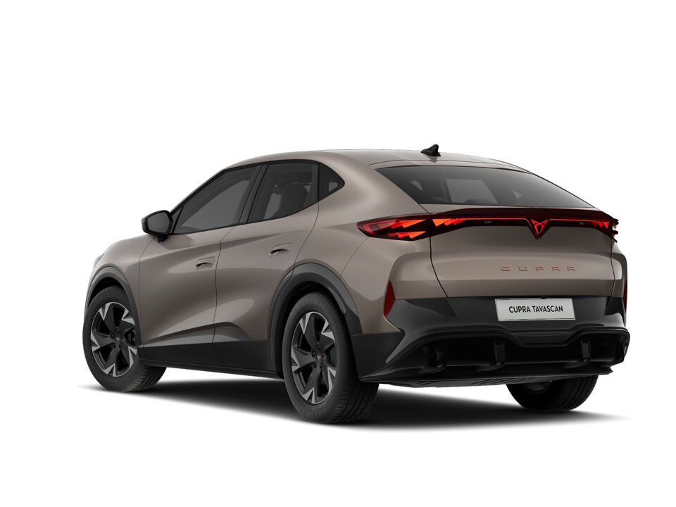 CUPRA Tavascan Essential