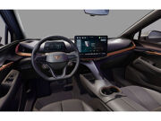 CUPRA Tavascan Essential