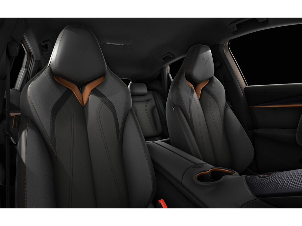CUPRA Tavascan Essential