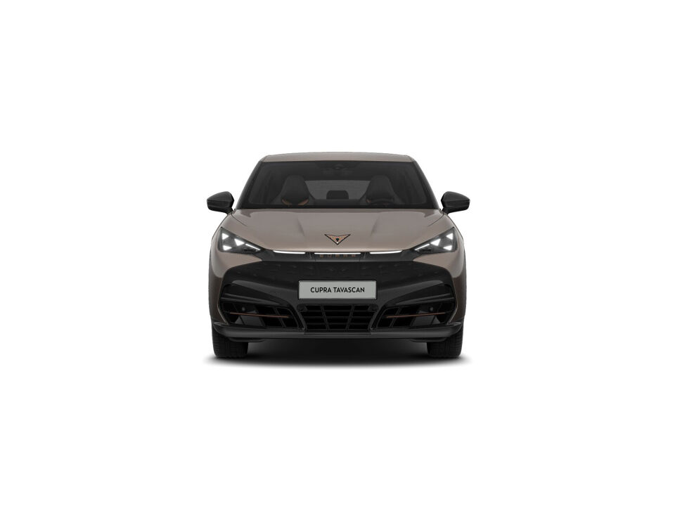 CUPRA Tavascan Essential