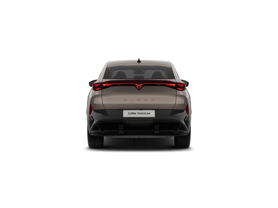 CUPRA Tavascan Essential