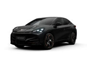 CUPRA Tavascan Adrenaline