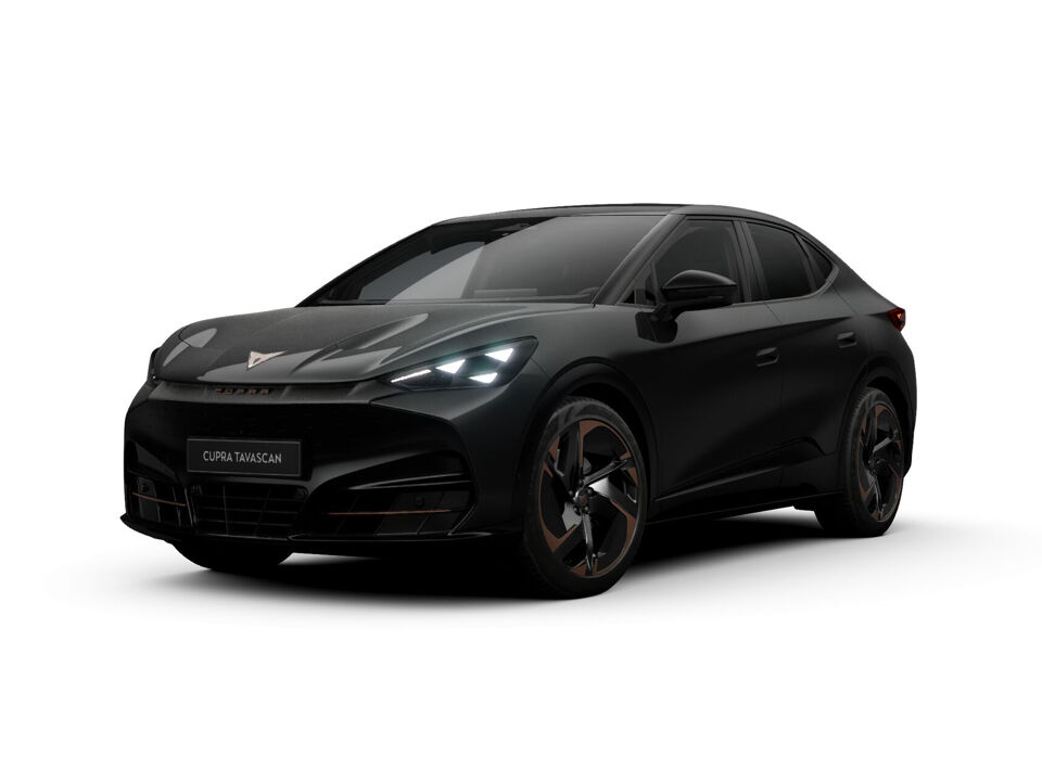 CUPRA Tavascan Adrenaline