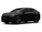 CUPRA Tavascan Adrenaline