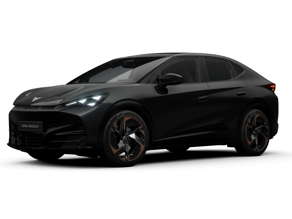 CUPRA Tavascan Adrenaline